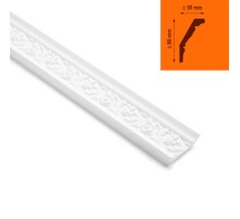 Карниз из пенопласта NMC Decoflair E25