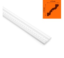 Карниз из пенопласта NMC Decoflair E9