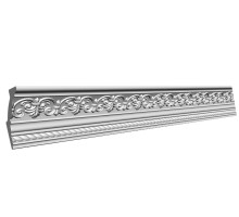 Потолочный плинтус glanzepol GP37