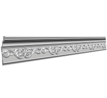 Потолочный плинтус glanzepol GP52