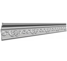 Потолочный плинтус glanzepol GP52