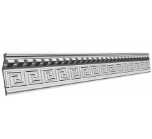 Потолочный плинтус glanzepol GP55