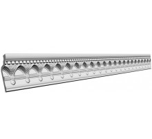 Потолочный плинтус glanzepol GP57