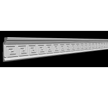 Потолочный плинтус glanzepol GP58