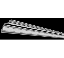 Потолочный плинтус glanzepol GP68