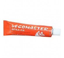 Клей полиуретановый DECOMASTER Ultra Fix, 80ml /24
