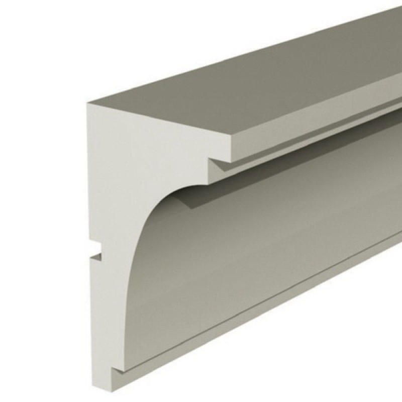 Карниз КС 101