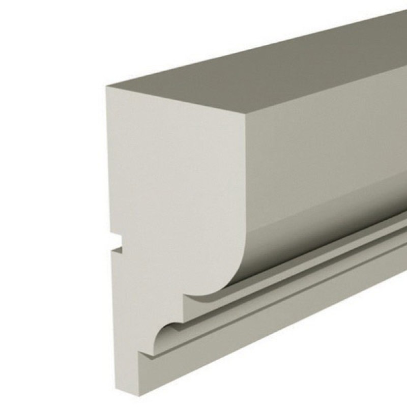 Карниз КС 104