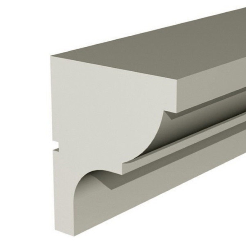 Карниз КС 105