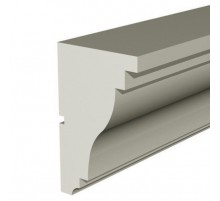 Карниз КС 106