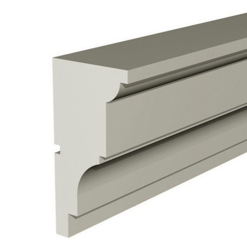 Карниз КС 107