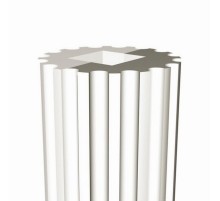 Колонна ЛС 101-21 HALF(тело)