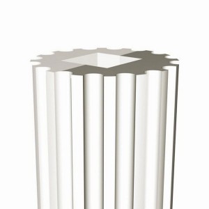 Колонна ЛС 102-21 HALF(тело)