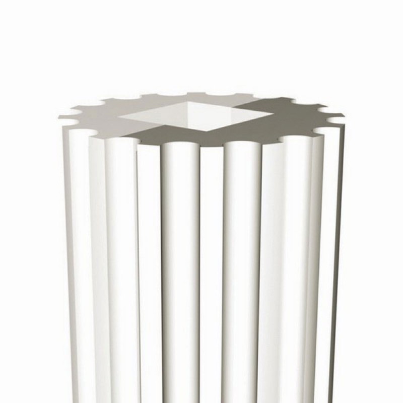 Колонна ЛС 102-21 HALF(тело)