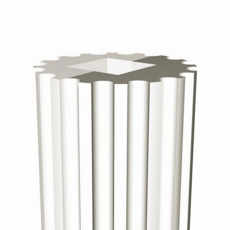 Колонна ЛС 103-21 HALF(тело)