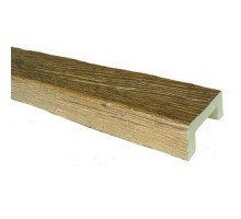 Молдинг XPS POLYMER М 12 80/10