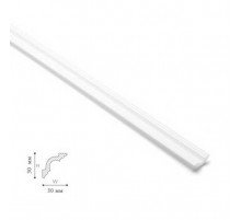 Потолочный плинтус из пенопласта NMC Nomastyl MA