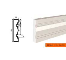 Молдинг МВ-145/4