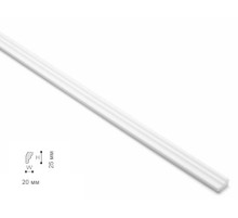 Потолочный плинтус из пенопласта NMC Nomastyl ME