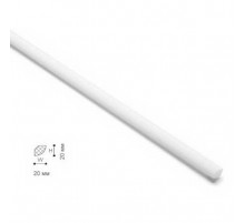 Потолочный плинтус из пенопласта NMC Nomastyl MM