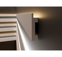 Молдинг для подсветки MP07 LED