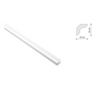 Потолочный плинтус из пенопласта NMC Nomastyl MP