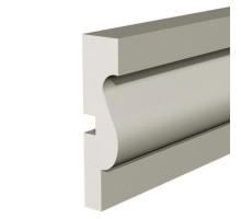 Молдинг МС 107