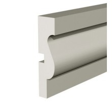 Молдинг МС 107