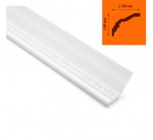 Карниз из пенопласта NMC Decoflair E11