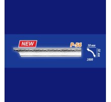 Плинтус напольный Р56