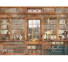 Панорама PR326