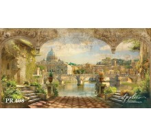 Панорама PR408