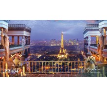 Панорама PR434