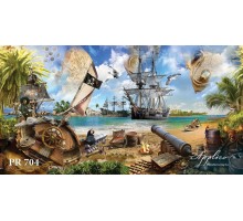 Панорама PR704