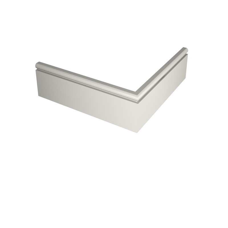 Плинтус напольный PN 030 из МДФ