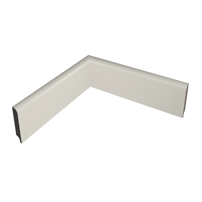 Плинтус напольный PN 050 из МДФ