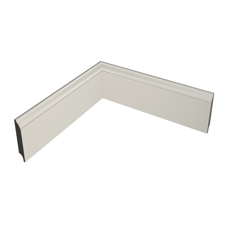 Плинтус напольный PN 060 из МДФ