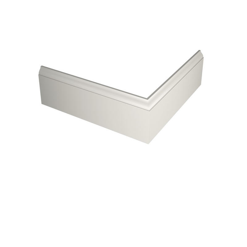 Плинтус напольный PN 060 из МДФ