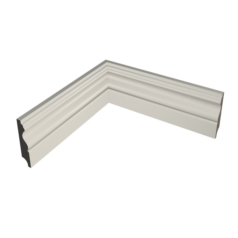 Плинтус напольный PN 070 из МДФ