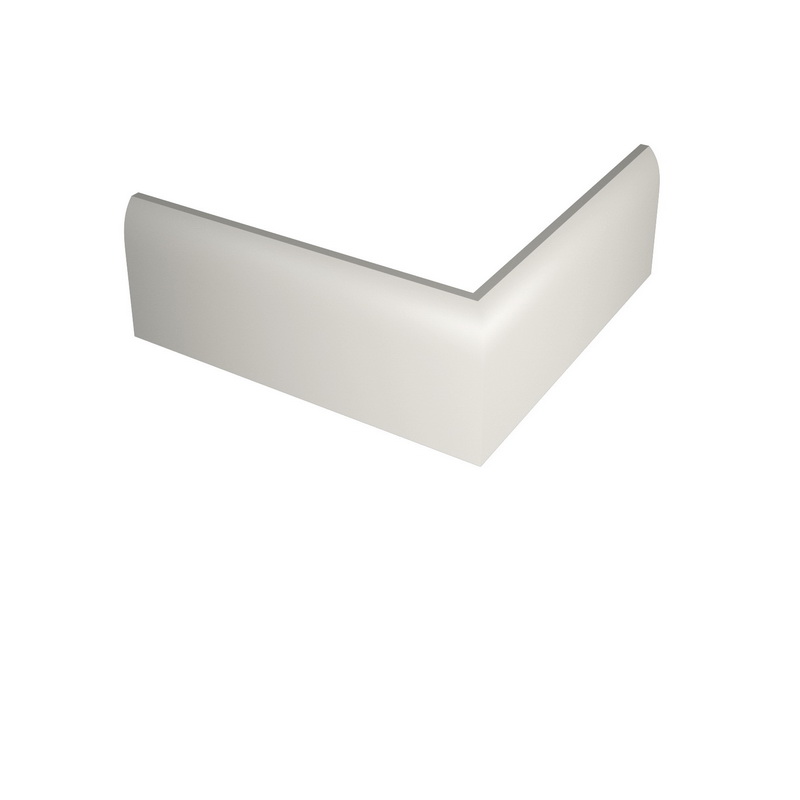 Плинтус напольный PN 080 из МДФ