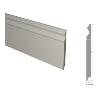 Плинтус напольный PN-200 из МДФ