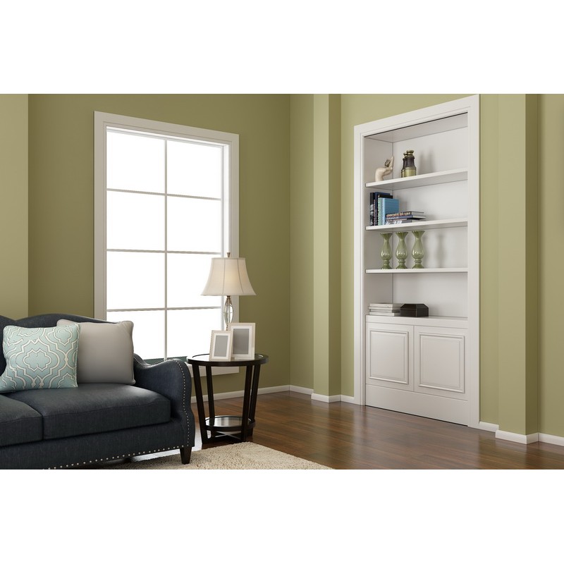 Плинтус напольный PN 010 из МДФ