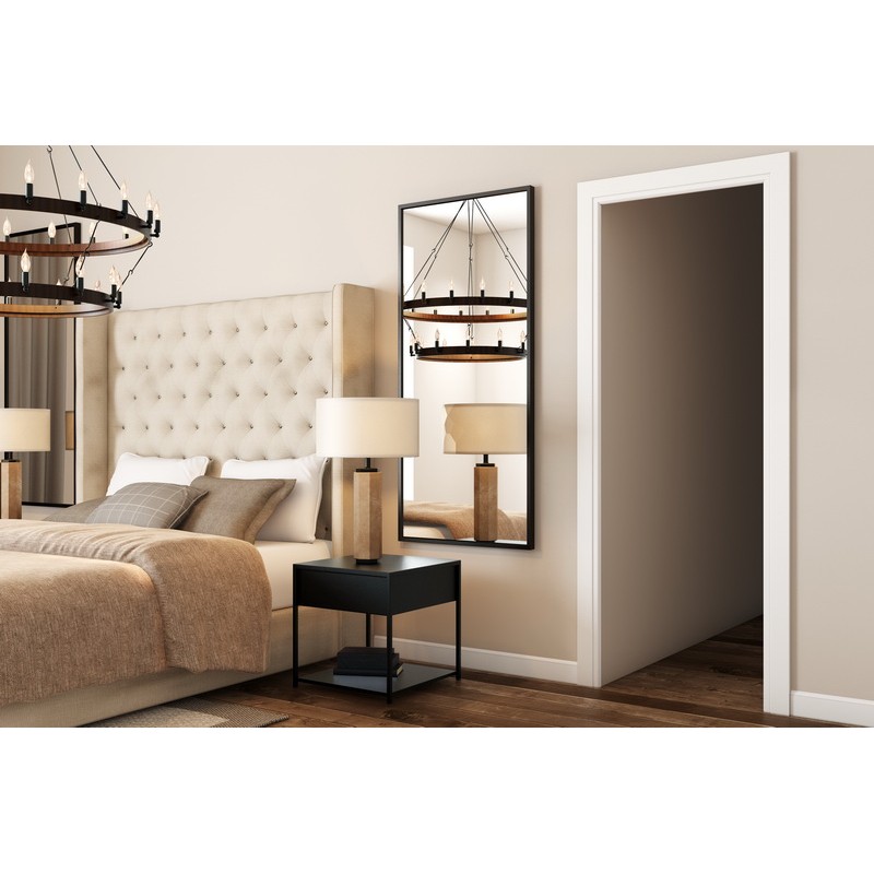 Плинтус напольный PN 060 из МДФ