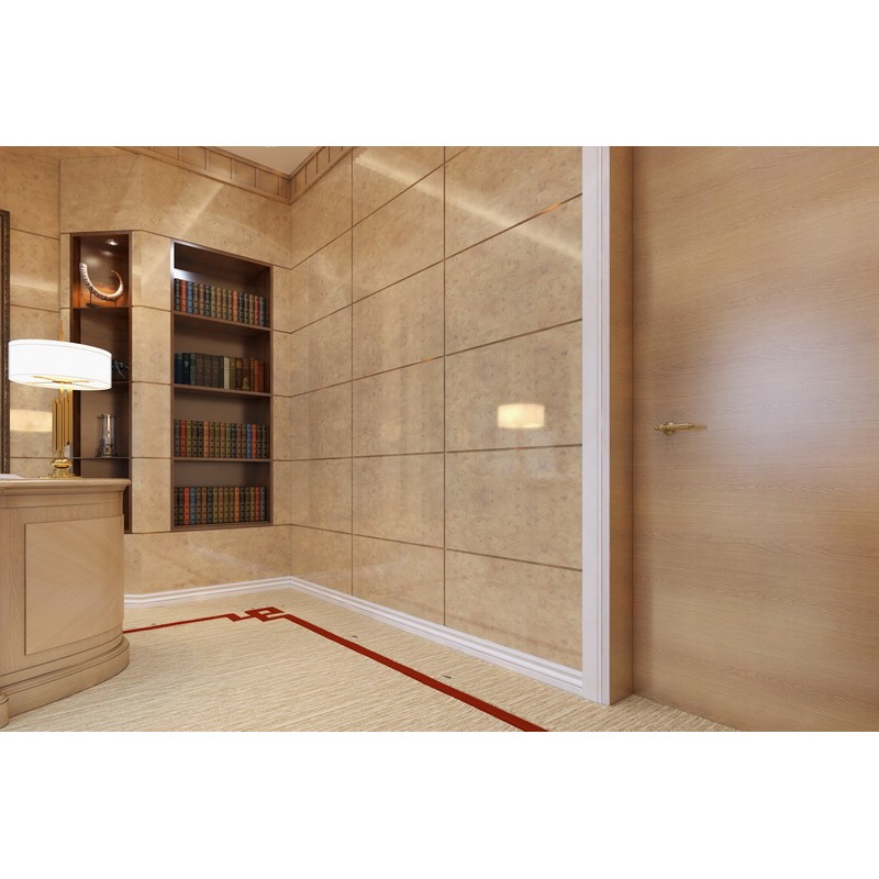 Плинтус напольный PN 070 из МДФ