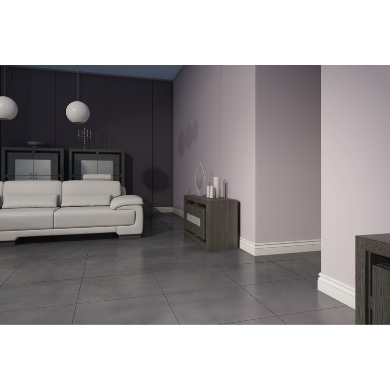 Плинтус напольный PN 140 из МДФ