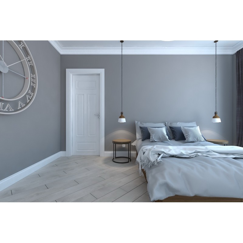 Плинтус напольный PN 160 из МДФ