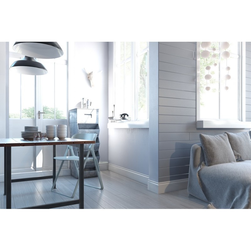 Плинтус напольный PN 200 из МДФ