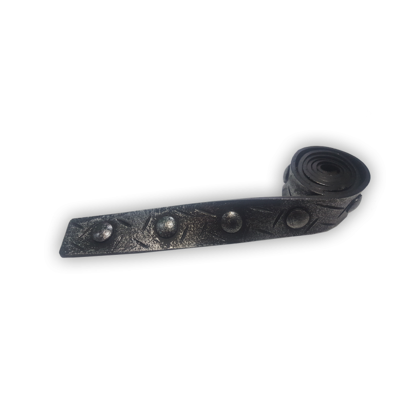 Ремень Т Металлик