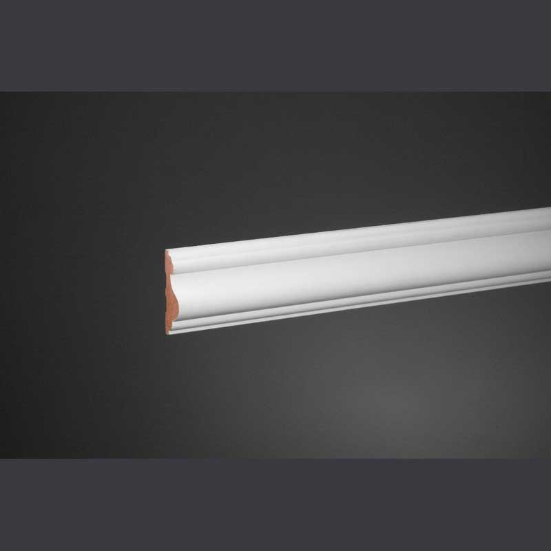 Молдинг U 002/2