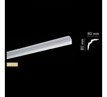 Гладкий потолочный профиль WT25